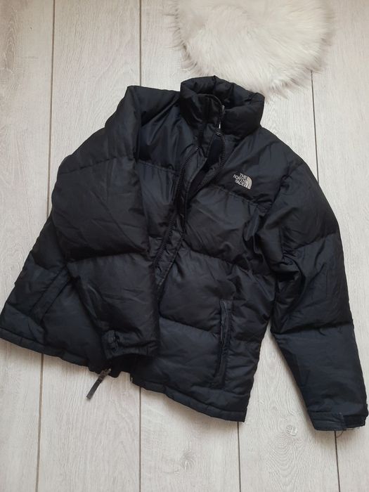 Kurtka  the north face 600
