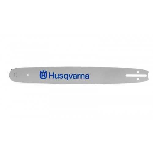 Шина Husqvarna 15"; 0.325"; 1.3мм; SM; SN; 64DL (5089261-64)