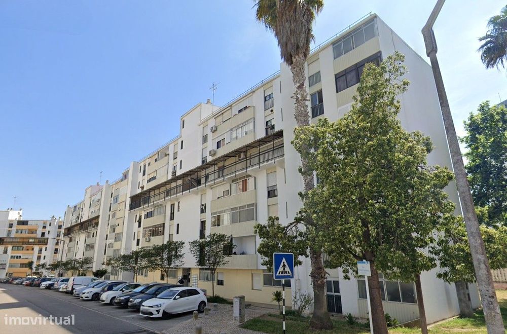 Apartamento T3 Corroios de 89 m²