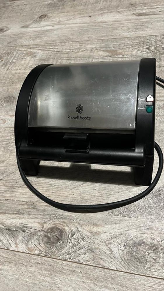Opiekacz   toster 3w1