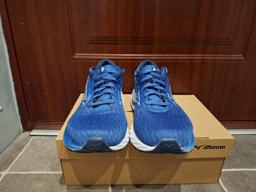 Buty  MIZUNO Wave Inspire 20