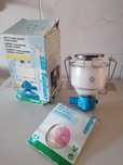 Candeeiro a gaz campingaz