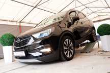 Opel Mokka 1.4 benzyna, Mokka X, auto z Gwarancją, gotowe do rejestracji