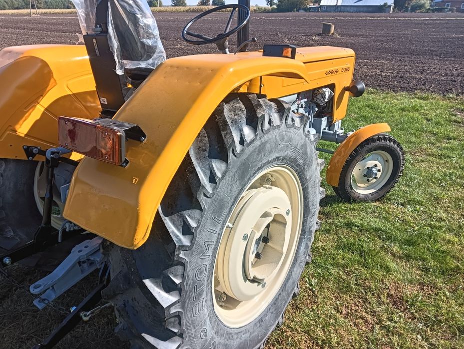 Ursus C-360 Ursus