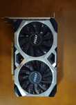 Gtx 1650 msi 4gb