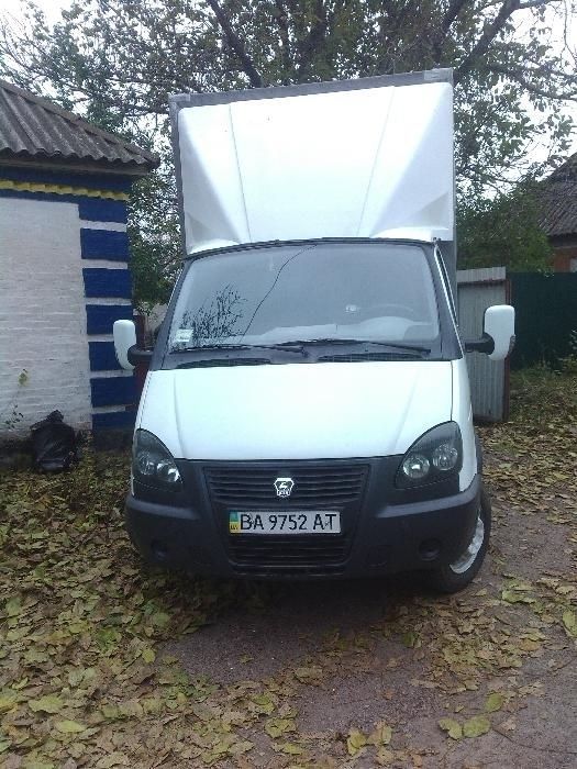 Грузоперевозки. Вантажоперевезення Доставка..Газ