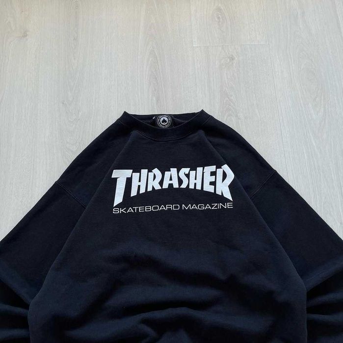 Свитшот Худи Thrasher