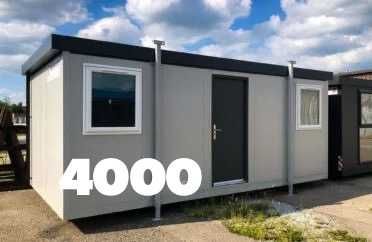 Оренда/Прокат Вагончика Контейнера у Закарпатті. Доставка маніпулятор