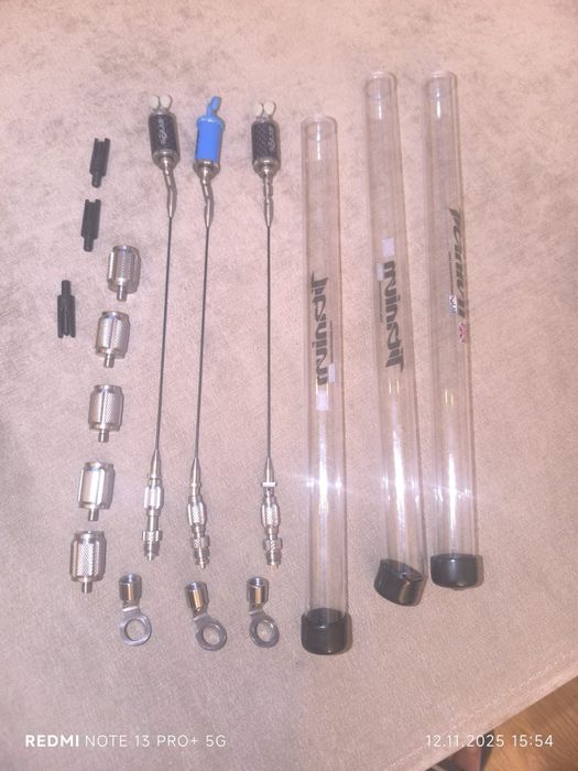 Swingery/hangery firmy Solar