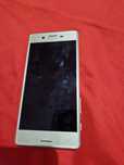 Telemovel Sony xperia x