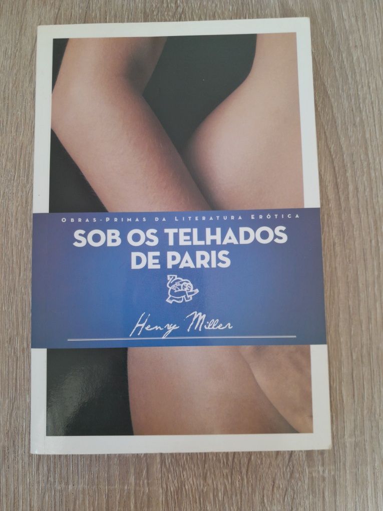 Obras-primas da literatura érotica