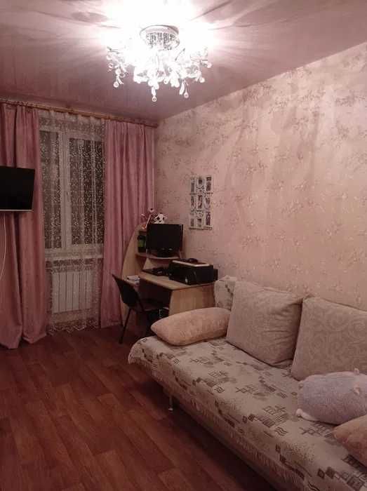 Продам 3 к. квартиру Григоровское шоссе метро Холодная Гора ремонт газ