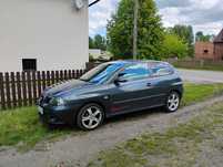 Seat Ibiza 1.4 86KM+ Gaz