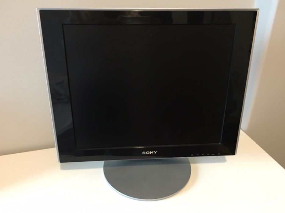 Monitor Marca Sony