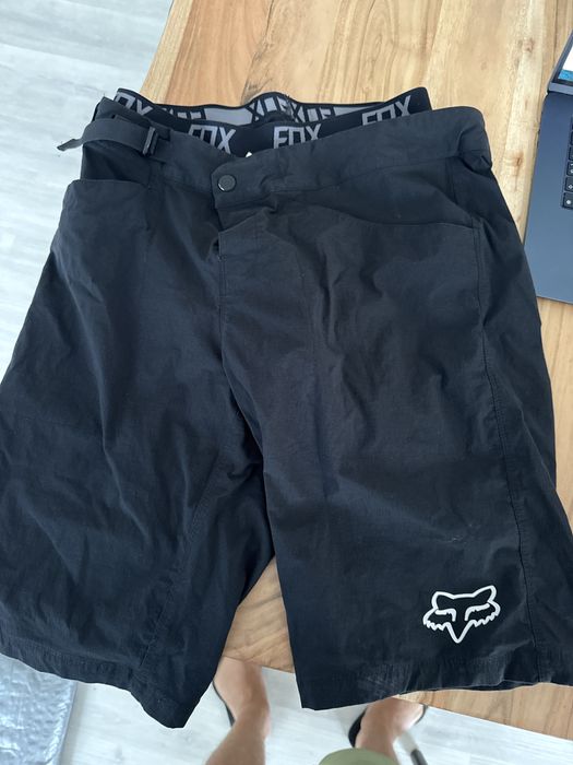 Calcoes FOX tamanho 34