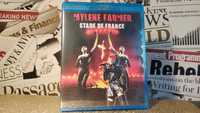 Mylene Farmer - Stade De France Live Koncert na 2 x Blu-ray