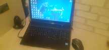 Fujitsu ah 532 i7 3720qm.