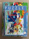 Puzzle blatz 64 słoń benjamin blumchen