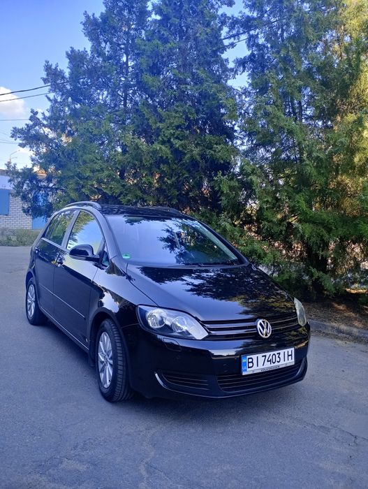 VW гольф 6+  2009 г. 1,4 tsi(соха)