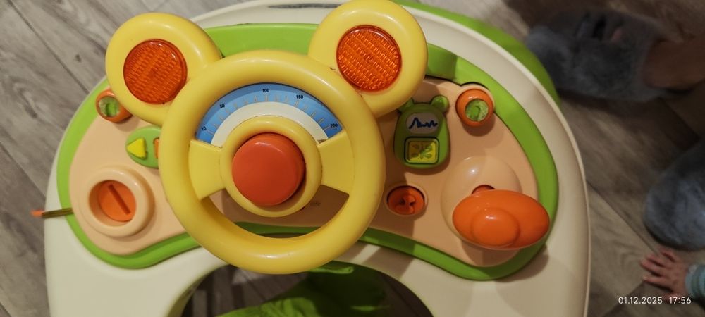 Ходунки Geoby ..