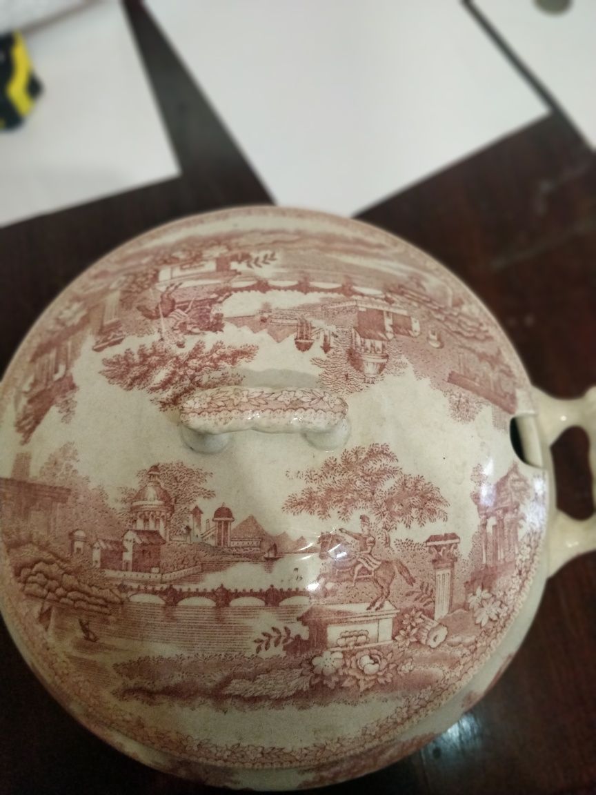 Antiga Sopeira da Fábrica de Sacavém
Antiga Sope