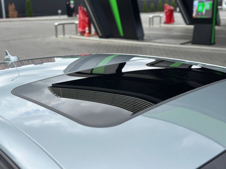 Audi A4 полный привод