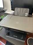 Impressora HP Deskjet 1050A