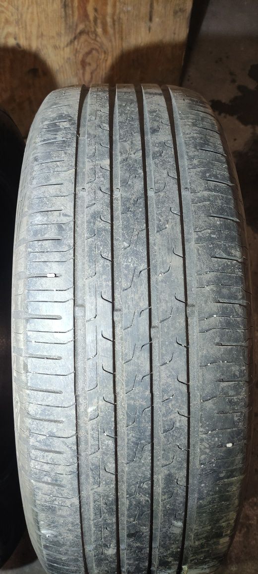 225/60R18 opony letnie Continental