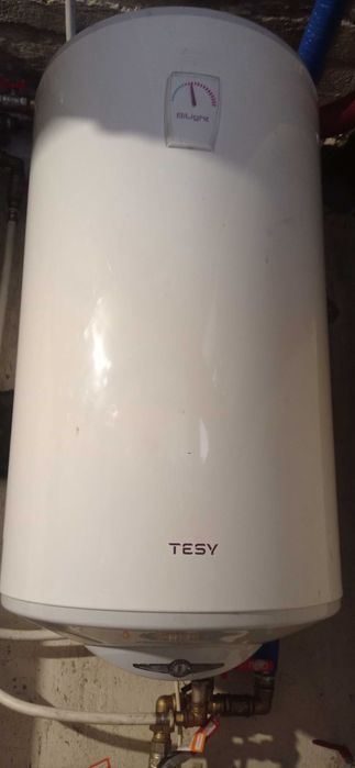 Bojler elektryczny Tesy