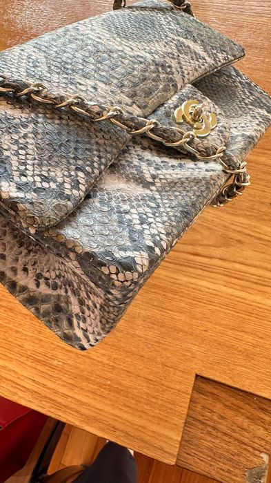 Torebka unisex damska