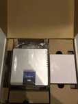 router Linksys WAG200G