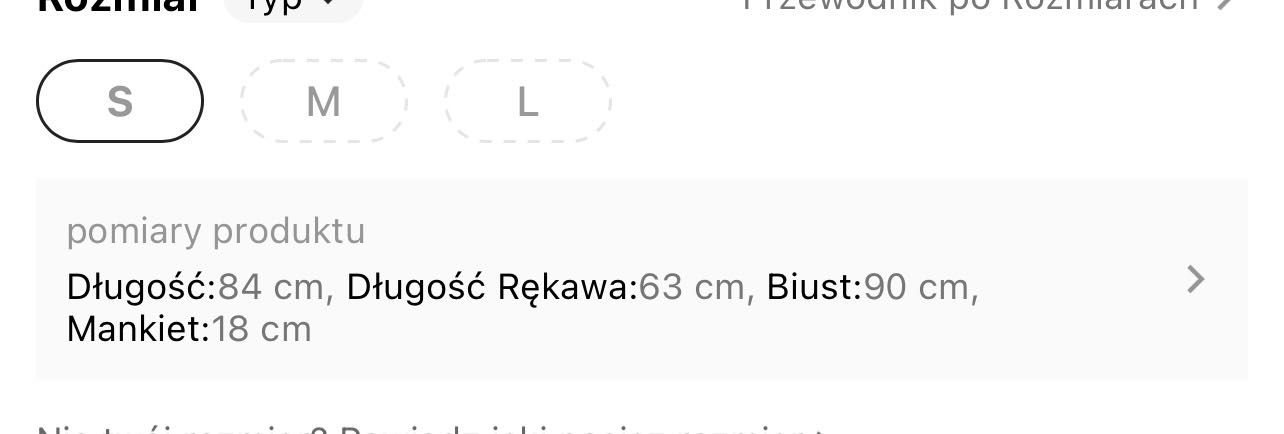 Nowy długi sweter czerwony damski sukienka sweterkowa oversize 36