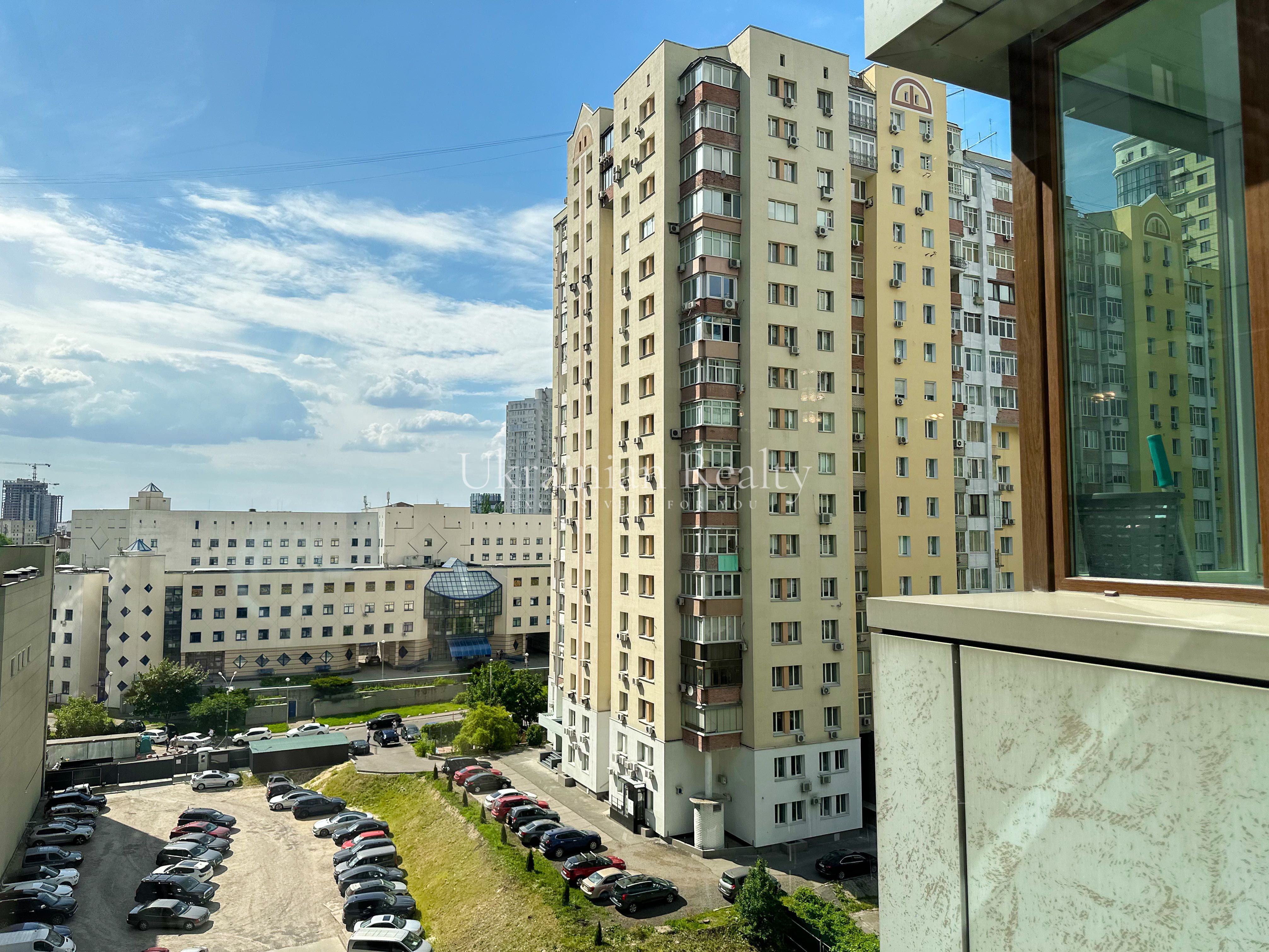 Без комісії! 4к квартира ЖК «Новопечерські Липки» вул. Драгомирова.