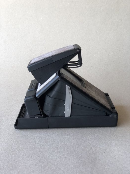 Polaroid SX-70 Alpha1 Model2