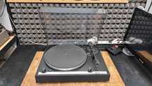 Gramofon Torens TD-280