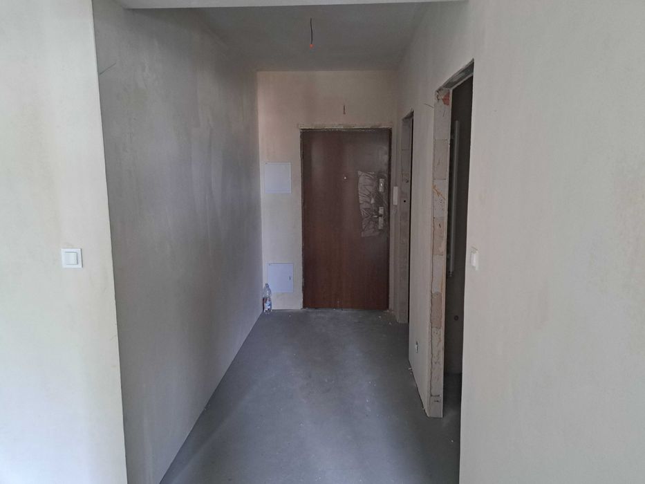 Nowe 3-pok. mieszkanie 53m2