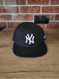 Czapka New Era Black