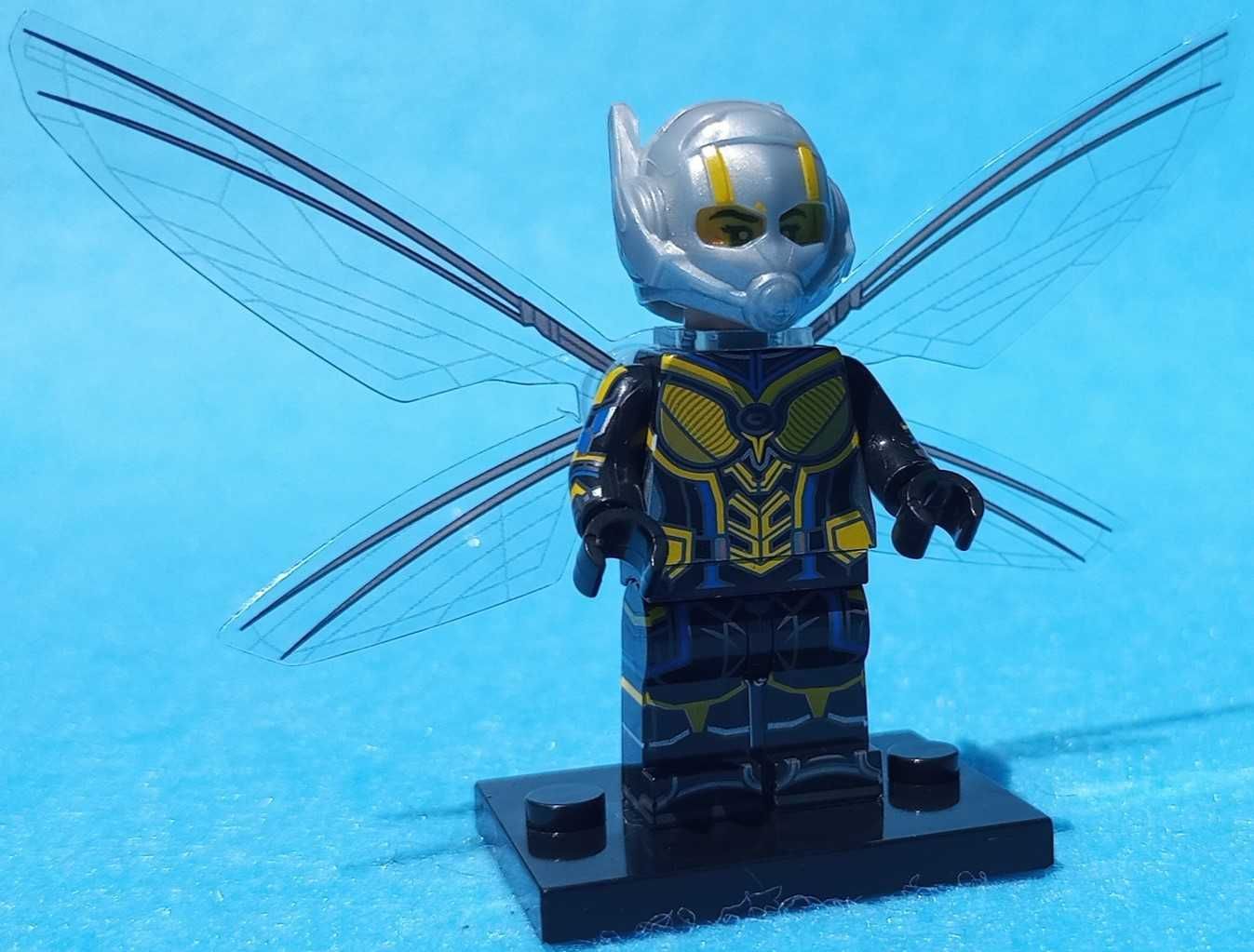 Wasp    (Marvel)