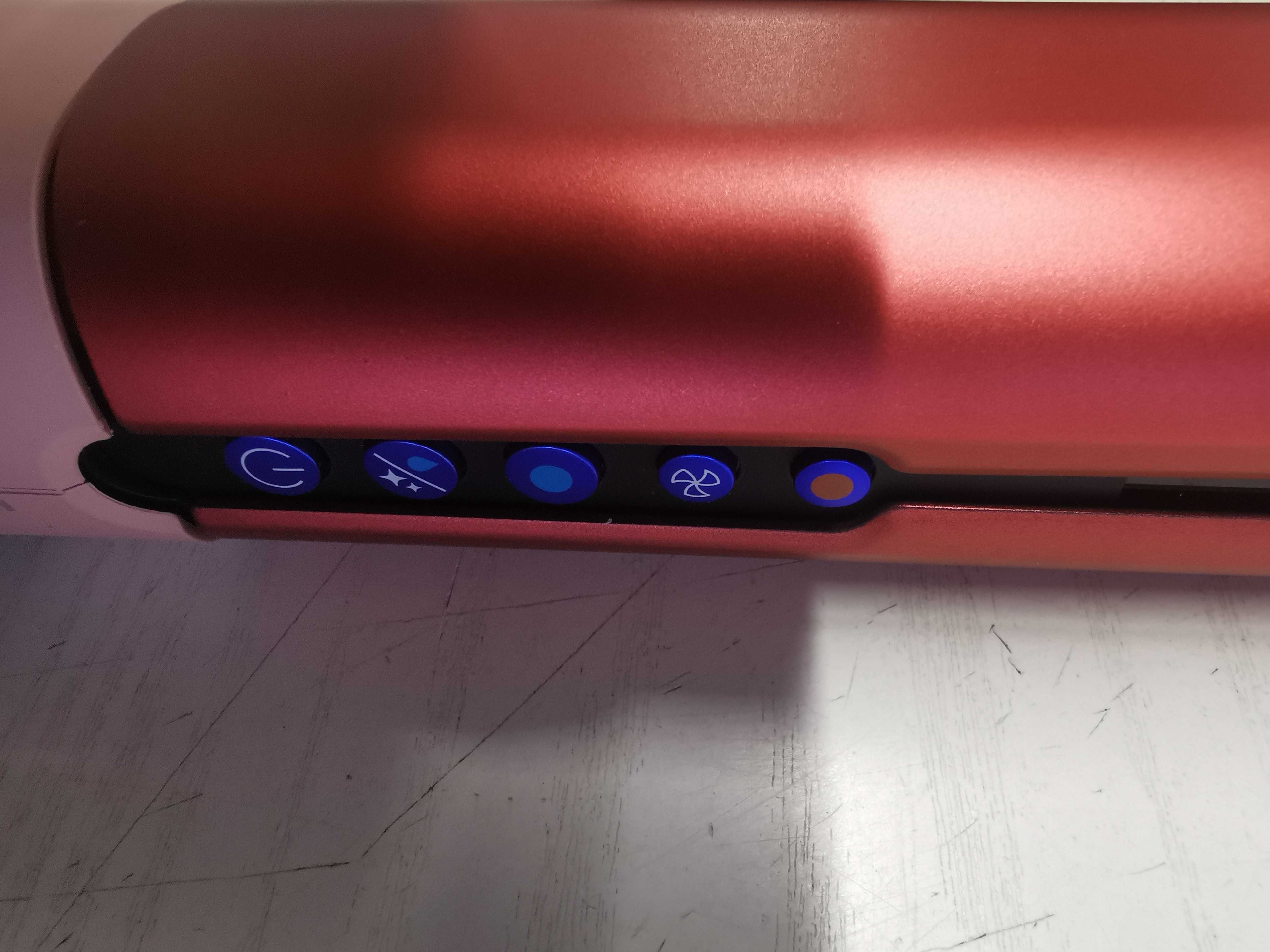Oryginalna Prostownica dyson Airstrait do naprawy lub na cześci
