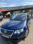 Volkswagen Passat b6