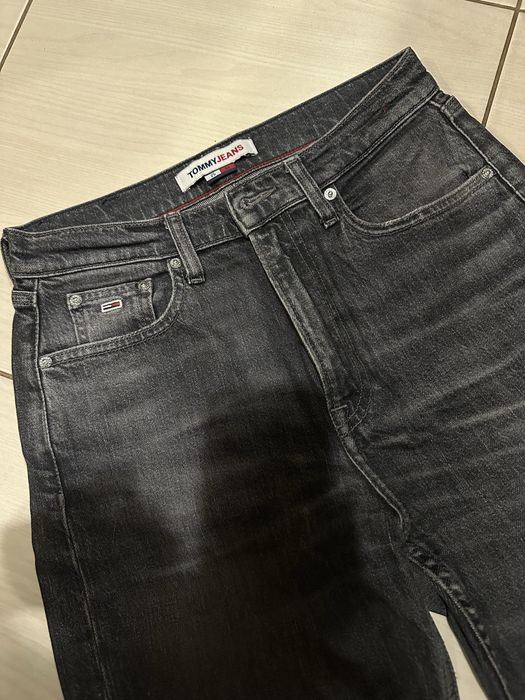 Джинси Tommy Jeans , tommy hilfiger