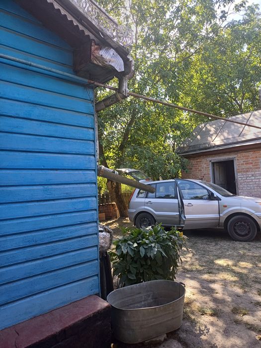 Продам будинок в смт Опішня