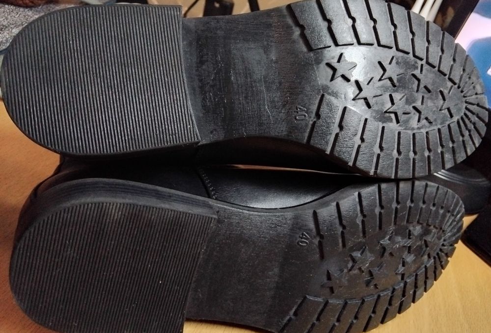 Черевики жіночі Челсі