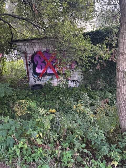 Garaż , działka pod garaż os. Mickiewicza