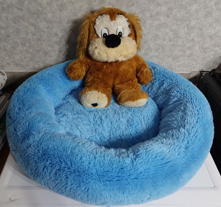 Лежак для собак и кошек