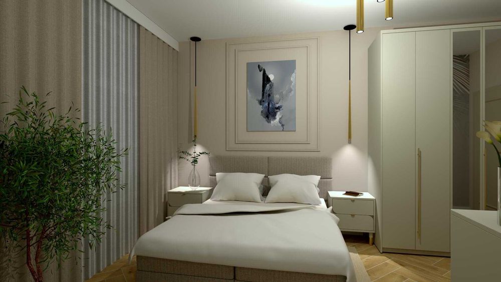 Projektowanie Wnętrz – kompleksowe aranżacje z Show You Studio