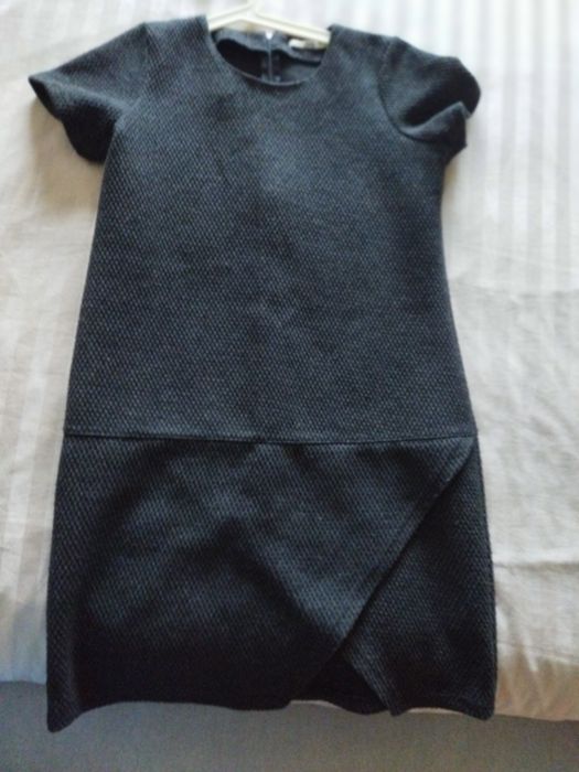 Vestido Tiffosi.