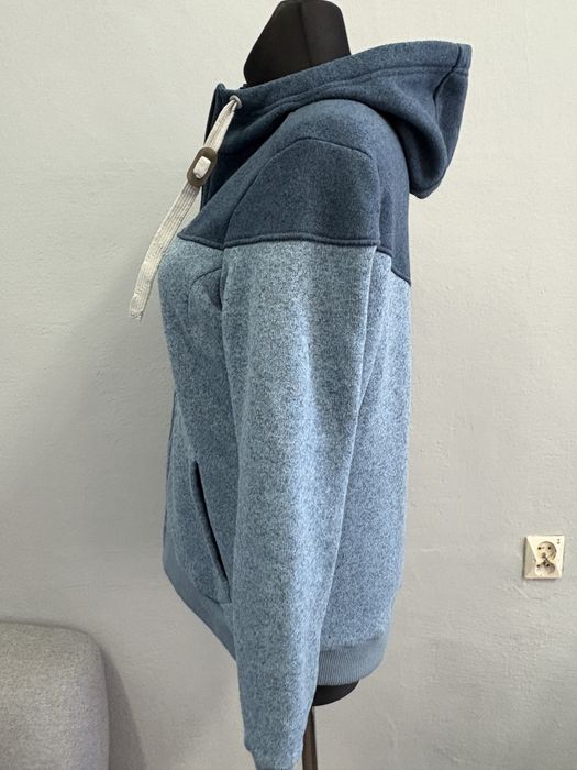 Damska bluza Jack Wolfskin, rozmiar L