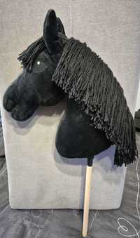 Hobby horse czarny