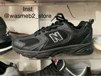 New balance 530, 574